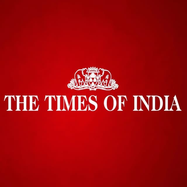 timeofindia